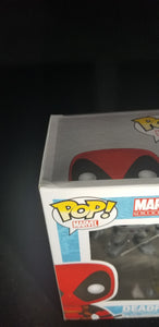 Deadpool (X-Force) **Hot Topic Exclusive**