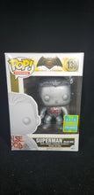 Load image into Gallery viewer, Superman (Dawn of Justice) (False God) [Summer Convention]
