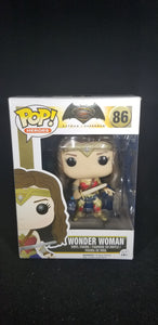 Wonder Woman (Dawn of Justice)