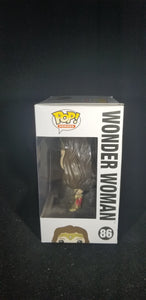 Wonder Woman (Dawn of Justice)