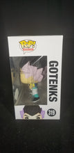 Load image into Gallery viewer, Gotenks **Excl. to PX Previews**
