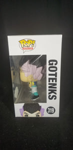 Gotenks **Excl. to PX Previews**