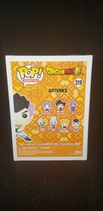 Gotenks **Excl. to PX Previews**