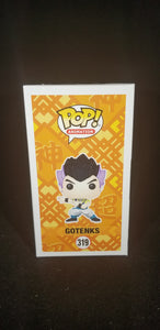 Gotenks **Excl. to PX Previews**