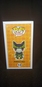 Perfect Cell
