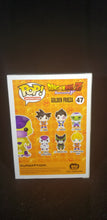 Load image into Gallery viewer, Golden Frieza (Black Eyes) [Summer Convention]
