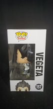 Load image into Gallery viewer, Vegeta (Black) **Excl. to GameStop**
