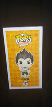 Load image into Gallery viewer, Vegeta (Black) **Excl. to GameStop**
