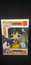 Load image into Gallery viewer, Son Goku **GameStop Funko Insider Club Exclusive**
