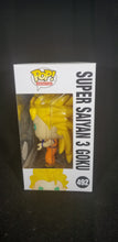 Load image into Gallery viewer, Super Saiyan 3 Goku
