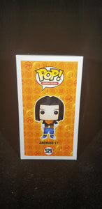 Android 17