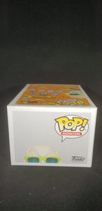 Master Roshi (Max Power)**Specialty Series Exclusive**
