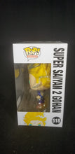 Load image into Gallery viewer, Super Saiyan 2 Gohan **GameStop Exclusive**
