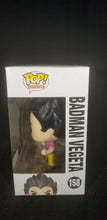 Load image into Gallery viewer, Badman Vegeta **Hot Topic Exclusive**
