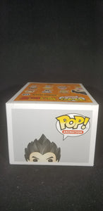 Badman Vegeta **Hot Topic Exclusive**