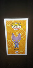 Load image into Gallery viewer, Beerus (Flocked) ** Funimation Exclusive**
