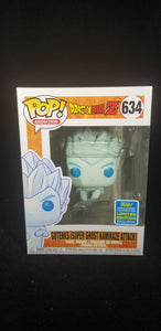 Gotenks (Super Ghost Kamikaze Attack) [Summer Convention]