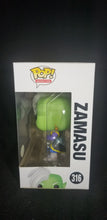 Load image into Gallery viewer, Zamasu (Glow in the Dark)** Walmart Exclusive**
