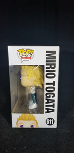 Mirio Togata ** Chalice Collectibles Exclusive**