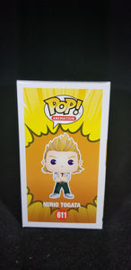 Mirio Togata ** Chalice Collectibles Exclusive**