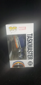 Taskmaster (Claws) **Walmart Exclusive**