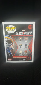 Taskmaster (Claws) **Walmart Exclusive**