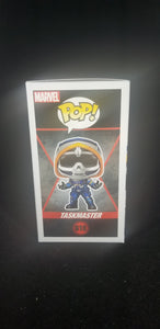 Taskmaster (Claws) **Walmart Exclusive**