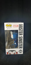 Load image into Gallery viewer, Mister Sinister (Metallic)  **Walmart Exclusive**
