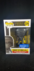 Knight of Ren (Arm Cannon) **Walmart Exclusive**