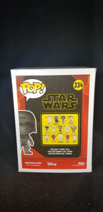 Knight of Ren (Arm Cannon) **Walmart Exclusive**