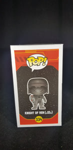 Knight of Ren (Arm Cannon) **Walmart Exclusive**