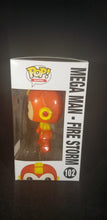 Load image into Gallery viewer, Mega Man (Fire Storm) ** Gamestop Exclusive**
