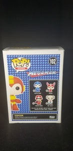 Mega Man (Fire Storm) ** Gamestop Exclusive**