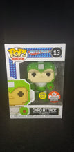 Load image into Gallery viewer, Gyro Attack [Canadian Convention] ** Gamestop Exclusive**
