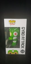 Load image into Gallery viewer, Gyro Attack [Canadian Convention] ** Gamestop Exclusive**
