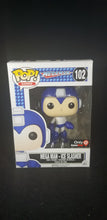 Load image into Gallery viewer, Mega Man (Ice Slasher) ** Gamestop Exclusive**
