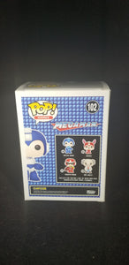 Mega Man (Ice Slasher) ** Gamestop Exclusive**