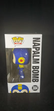 Load image into Gallery viewer, Napalm Bomb ** Gamestop Exclusive**
