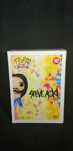 Steve Aoki [SDCC]