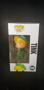 Tink (Flocked)