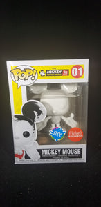 Mickey Mouse (DIY) **Michaels Exclusive**