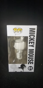 Mickey Mouse (DIY) **Michaels Exclusive**