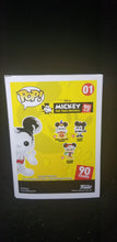 Load image into Gallery viewer, Mickey Mouse (DIY) **Michaels Exclusive**
