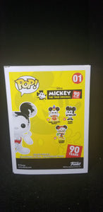 Mickey Mouse (DIY) **Michaels Exclusive**