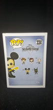 Load image into Gallery viewer, Mickey (Organization 13) (Unhooded) [Summer Convention]
