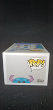 Load image into Gallery viewer, Sulley (Waving) (Flocked) ** Amazon Exclusive**
