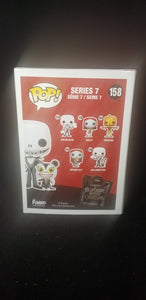 Jack Skellington & Vampire Teddy **NYCC 2015 Exclusive**