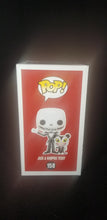 Load image into Gallery viewer, Jack Skellington &amp; Vampire Teddy **NYCC 2015 Exclusive**
