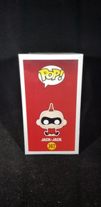 Jack-Jack (Chrome) **Hot Topic Exclusive**