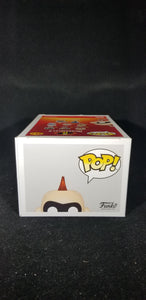 Jack-Jack (Chrome) **Hot Topic Exclusive**